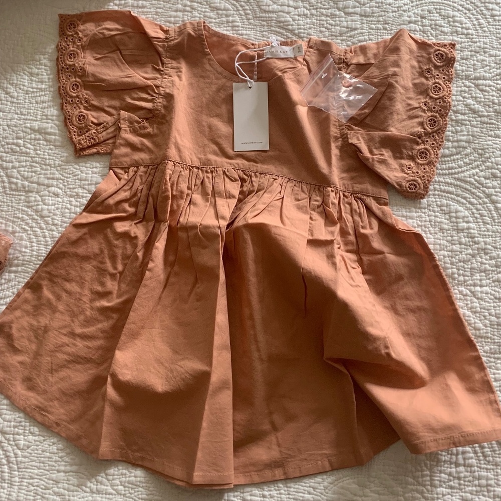NWT Jamie Kay dress